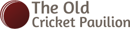 The Old Cricket Pavilion Logo